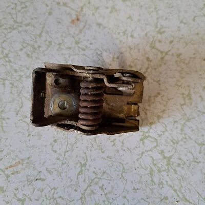 1972 1973 1974 FORD RANCHERO TORINO DOOR INTERIOR LATCH PULL - Image 1 of 2