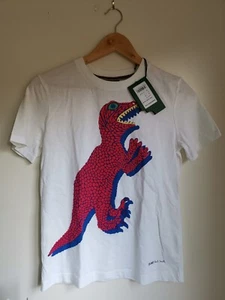 Paul smith women's printed tshirt - XS - Picture 1 of 2