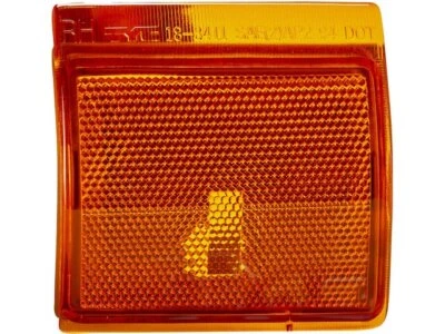 Marcador lateral derecho inferior derecho para GMC K2500 1994-1999 Suburban TYC 81586FSKX 1995 1996 Foto 1 de 2