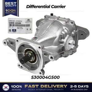 ⭐Genuine⭐ Differential Carrier 530004G500 for Hyundai Palisade Kia Telluride - Picture 1 of 3