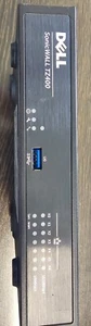 SonicWall TZ400 Network Security/Firewall Appliance - Picture 1 of 3