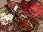 GRETSCH  6122 Chet Atkins Country Gentleman 1962 Used Electric Guitar