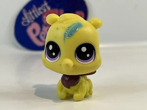 ABEJA AVELLANA #Lucky Pets - Auténtica tienda de mascotas Littlest - Hasbro LPS - Imagen 1 de 4