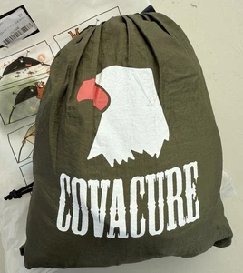COVACURE Hammock Outdoor Hammock with Mosquito NEW! - Picture 1 of 4