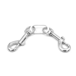 Groomer Essentials Chained Link (For Collar) - Picture 1 of 2