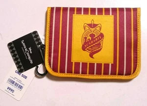 Gu Beutel Disney Twisted Wonderland Scarabia Dorm Twist 16 rot - Bild 1 von 4