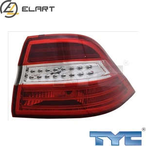 COMBINATION REARLIGHT 11-12152-16-9 FOR MERCEDES-BENZ M-CLASS M 276.821 3.0L - Picture 1 of 6