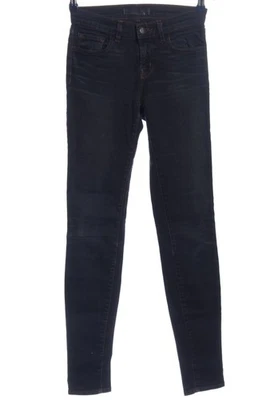 J BRAND Vaquero de talle alto Mujeres Vaquero Talla EU 34 azul look casual - Imagen 1 de 4
