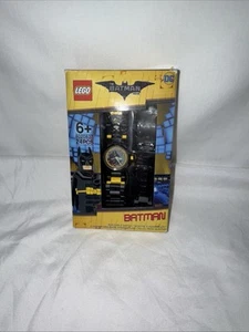 Lego The Batman Movie Buildable Watch Rare #8020837 Missing A Part - Picture 1 of 2