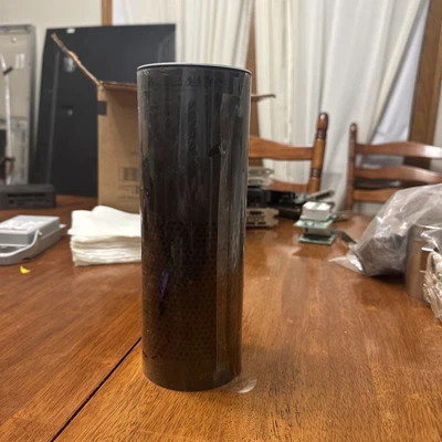 亚马逊 Echo 黑色第 1 代模拟蓝牙非常好 — 第 1/2 张图片