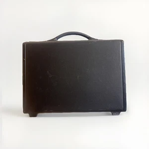 Valigetta vintage Samsonite Quantum Focus combinazione guscio rigido 18" made in USA - Foto 1 di 15
