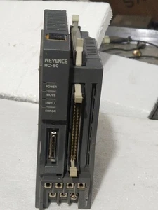 Keyence SPS HC-50 Steuermodul Steuerwandler Sender Messgerät - Bild 1 von 10