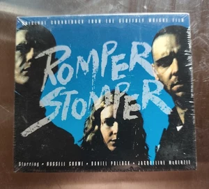 Romper Stomper CD neu und versiegelt CD new and sealed original 1992 - Bild 1 von 2