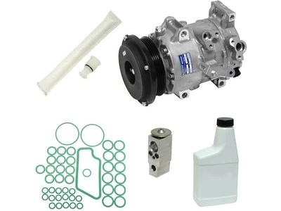 For 2010-2011 Toyota Camry A/C Compressor Kit 15558TMNC A/C Compressor - Image 1 of 2