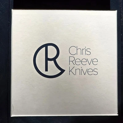 Chris Reeve Knives Sebenza 31 - Left Hand - Image 1 of 4