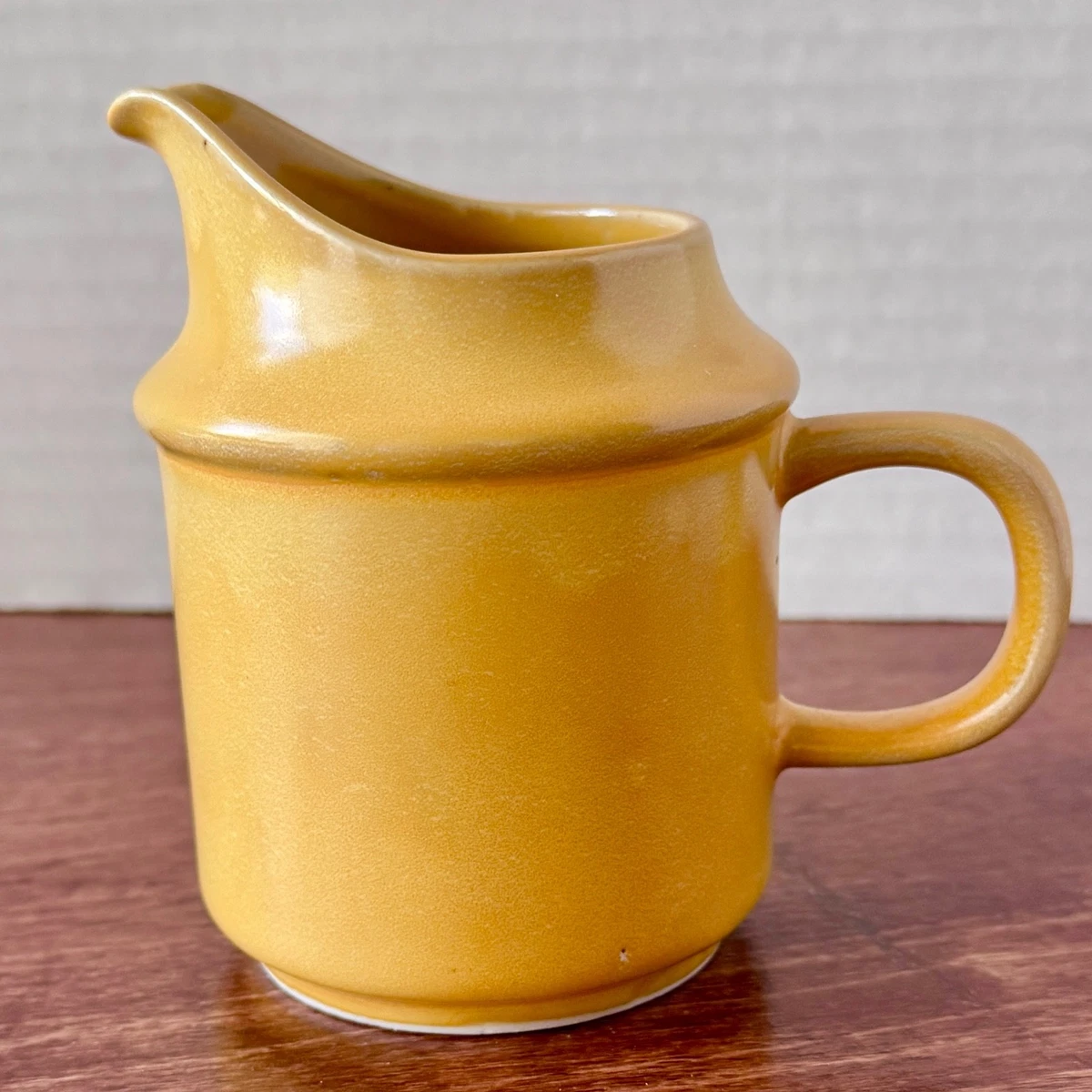 Yellow Porcelain & Pottery Japanese Antiques | eBay