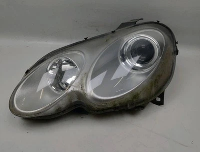 Phare gauche occasion SMART SMART FORFOUR I Phase 1 - 1.5 CDI 95ch - - Photo 1/4