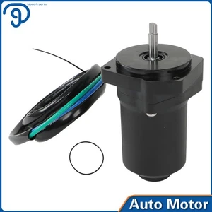 Tilt Trim Motor 6CJ-43880-12 6CJ-43880-10 Replace For Yamaha 50 60 70 HP Engines - Picture 1 of 10