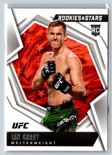 2022 Chronicles UFC- Base Set or Bronze Parallels - Pick Your Card