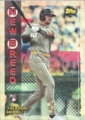 2024 Topps Archives Parallels and Inserts, Pick Your Card! SHIPS FREE! Upd 5/27! - Image 1 of 4