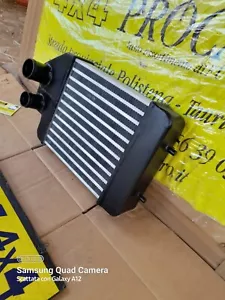Intercooler suzuki jimny 1.5 ddis 63kw 86cv - Picture 1 of 6