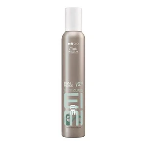 Wella Nutricurls Boost Bounce – Schaumfestiger für Glanz und Volumen bis zu 7... - Bild 1 von 9