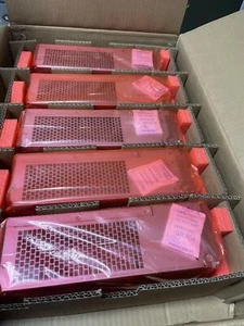 SUPERMICRO 1 BOX OF 5x PWS-DF009-2F REDUNDANT FAN MODULES - Picture 1 of 3
