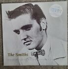 The Smiths - Shoplifters Of The World Unite (ULTRA RARE 12") Green/White Marbled