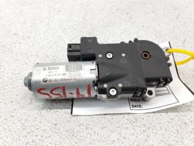 Motor techo corredizo BMW X5 07-13 6761692265205 OEM Foto 1 de 4