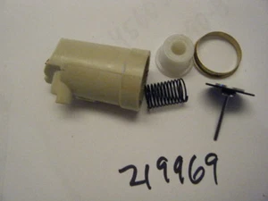 MCCULLOCH NEW 110, 120, 130, 100S (AND MORE) OIL PUMP 219969 - Picture 1 of 1