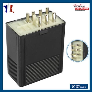 Kraftstoffpumpenrelais Für Mercedes R126 380SE 380SEC 380SEL 500SEC - Bild 1 von 6