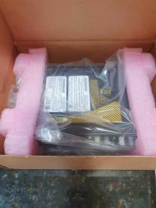 SIEMENS RUGGEDCOM RS910-48-D-S1-FL01-TX RuggedServer 48 VDC w/Fiber & Ethernet - Picture 1 of 6