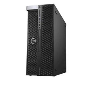 DELL Precision T7820 Silver 4116 12 Core 64GB 1TB SSD Nvidia GTX 1050 Win 11 Pr - Picture 1 of 6