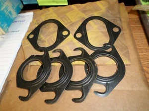 1950 1951 1952 1953 oldsmobile nos exhaust manifold gasket set 557922 - Bild 1 von 2