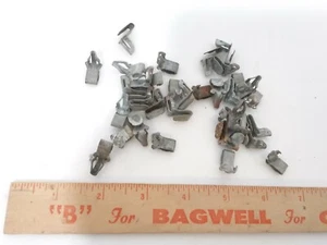 69 VW Beetle Bug Interior Panel Clip Used Original - Picture 1 of 3