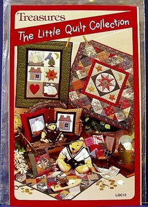 Brújula de velero mini edredón patrón de costura colgante de pared almohada acolchado - Imagen 1 de 1