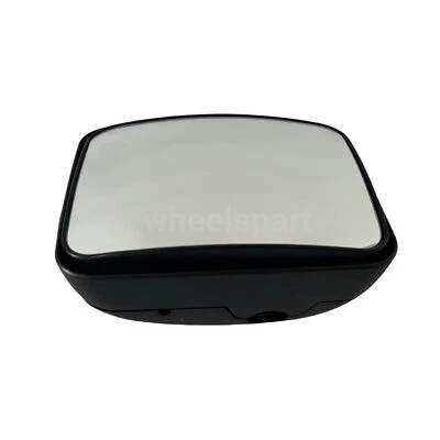 Rear View Side Door Angle Mirror For HINO 145 165 238 258 268 338 2008- Wide - Image 1 of 4