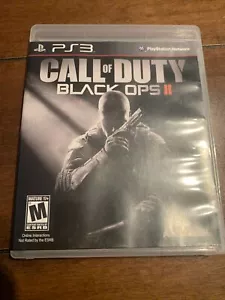 Call of Duty Black Ops 2 PS3 - Bild 1 von 4