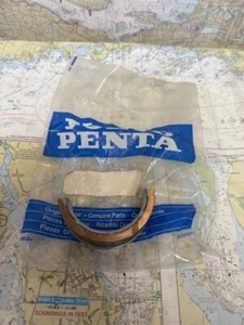 Volvo Penta #840307-3 Flange Bearing. - Picture 1 of 1