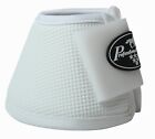 Professional's Choice Equine Ballistic All Purpose Bell Boots White