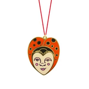 Talisman – The Pixie of Love Sigil Pendant, Magic Jewelry - Picture 1 of 3