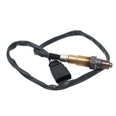 Sonda lambda sensore ossigeno valle Skoda Rapid Spaceback 1.4 TSI 122 12-15 0QUF - Immagine 1 di 4