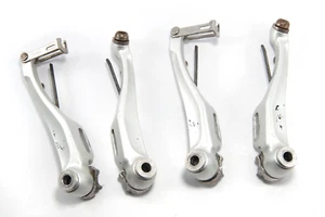 Vintage Avid 20-brakes/linear pull brakes, silver - Picture 1 of 2