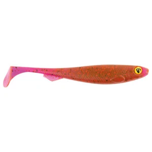 Fox Rage Slick Shad Ultra UV Gummiköder Raspberry - Bild 1 von 1