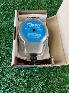 CLECO TOOL BALANCER MODEL  D5 CAP 3-5 LBS - Picture 1 of 6