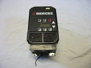 Berges ACP3604-0B Convertidor de Frecuencia - Imagen 1 de 6