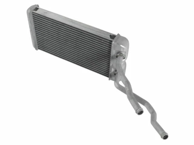 For 2006 Lincoln Zephyr Heater Core 92171TV Heater Core Aluminum - Imagem 1 de 2