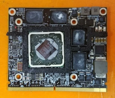 ⭐️⭐️⭐️⭐️⭐️**DEFECTIVE** AMD Radeon Video Card HD 4670 109-B80357-00  - Image 1 of 2