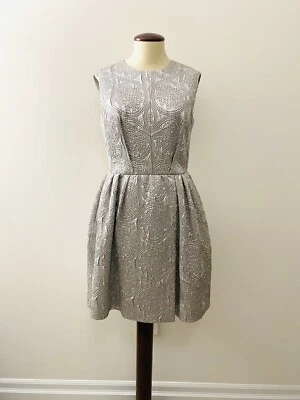 Vestido de fiesta Rochas 100% auténtico Foto 1 de 4