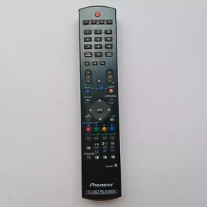 Televisión de plasma con control remoto Pioneer AXD1554 TV STB DVD VCR #252 usada - Imagen 1 de 3